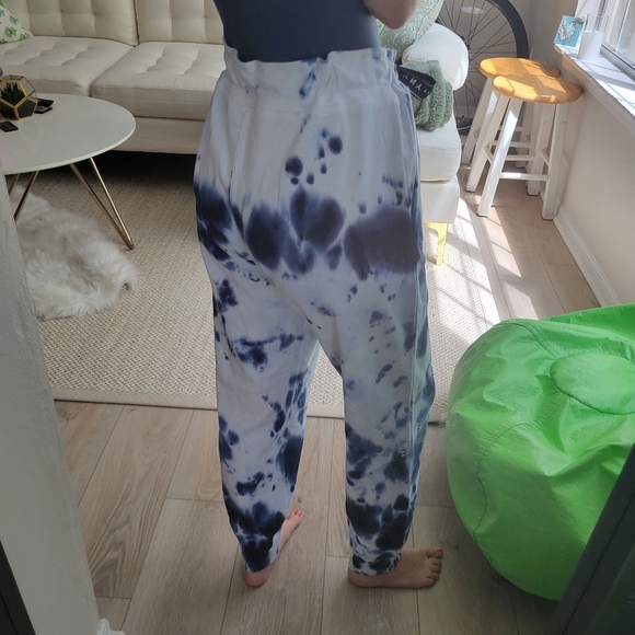 DKNY | Tie Dye Dallas Cowboys Jogger - Picture 7 of 10